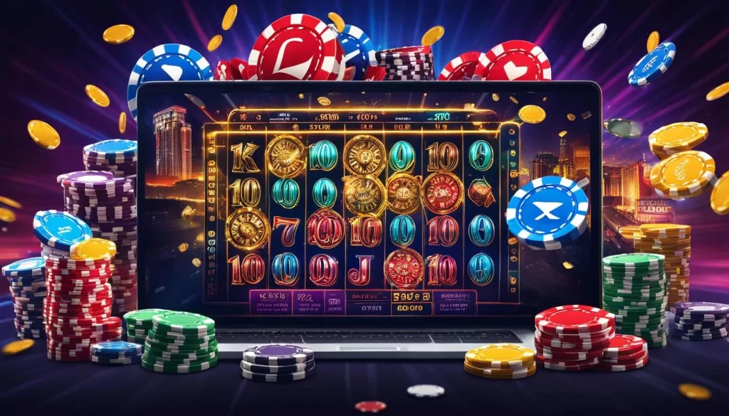 Top slot game