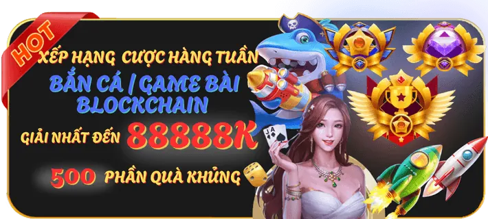 Nạp rút tiền an toàn