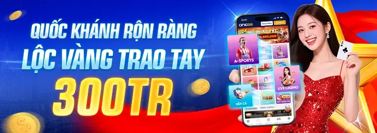 Các sản phẩm cá cược đa dạng của 333win3 nhà cái