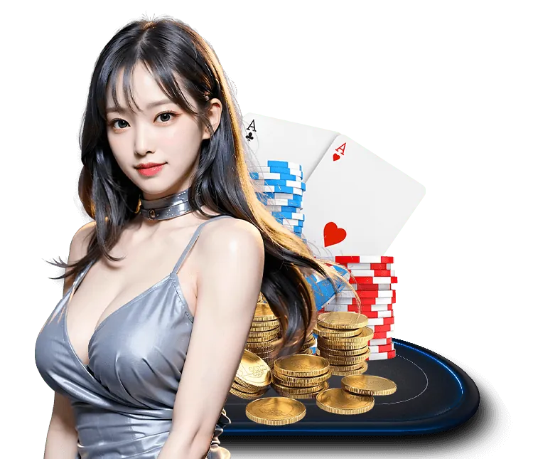 Đồ họa sống động game slot